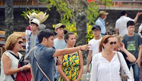 Embrace the vibrant spirit of Hue Travel adventures